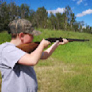 Meet your Posher, Thomas